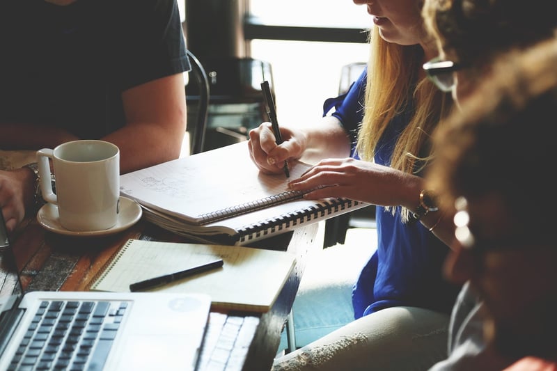 Competitor Analysis